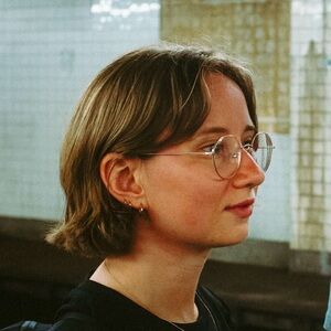 Meet your Posher, Liz